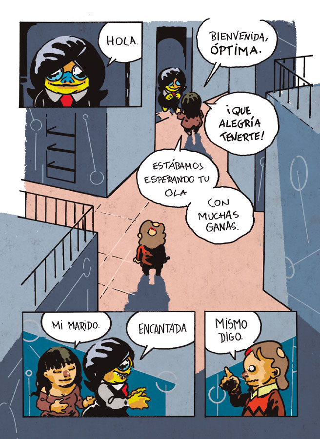Página de muestra 2