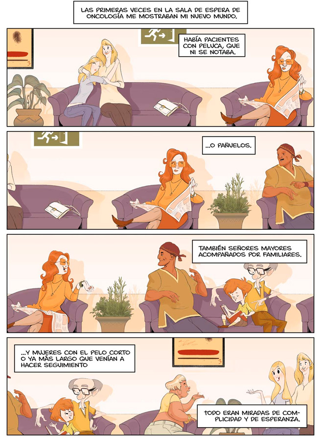 Página de muestra 2