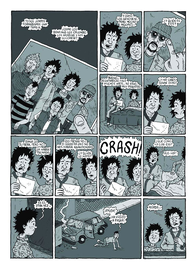 Página de muestra 1