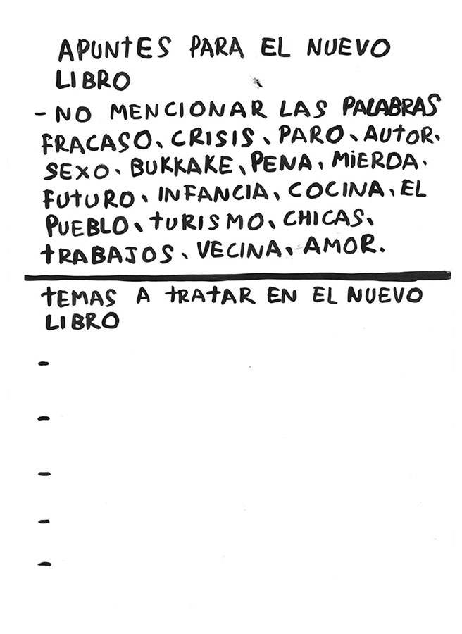 Página de muestra 3