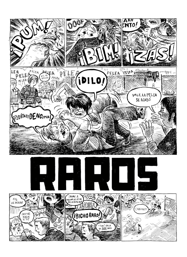 Página de muestra 1