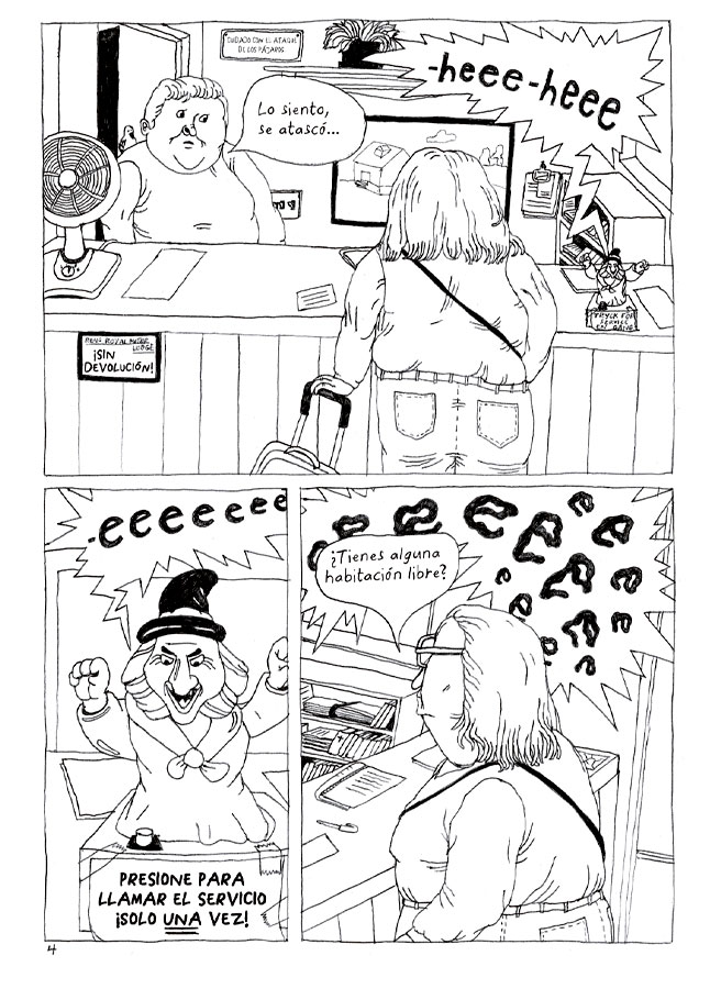 Página de muestra 4