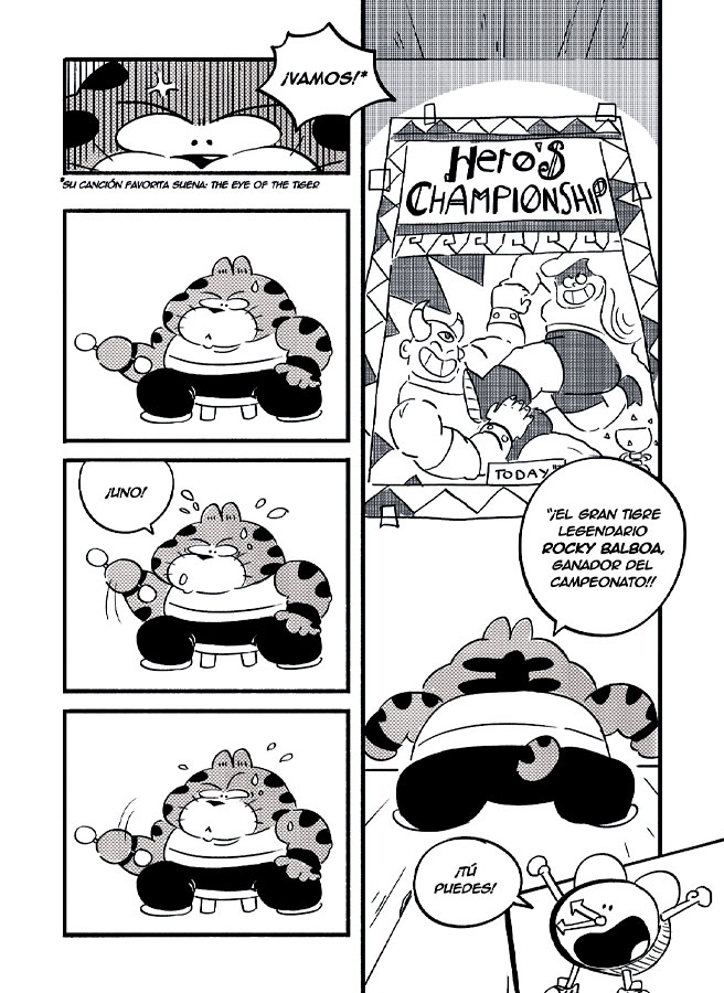 Página de muestra 3