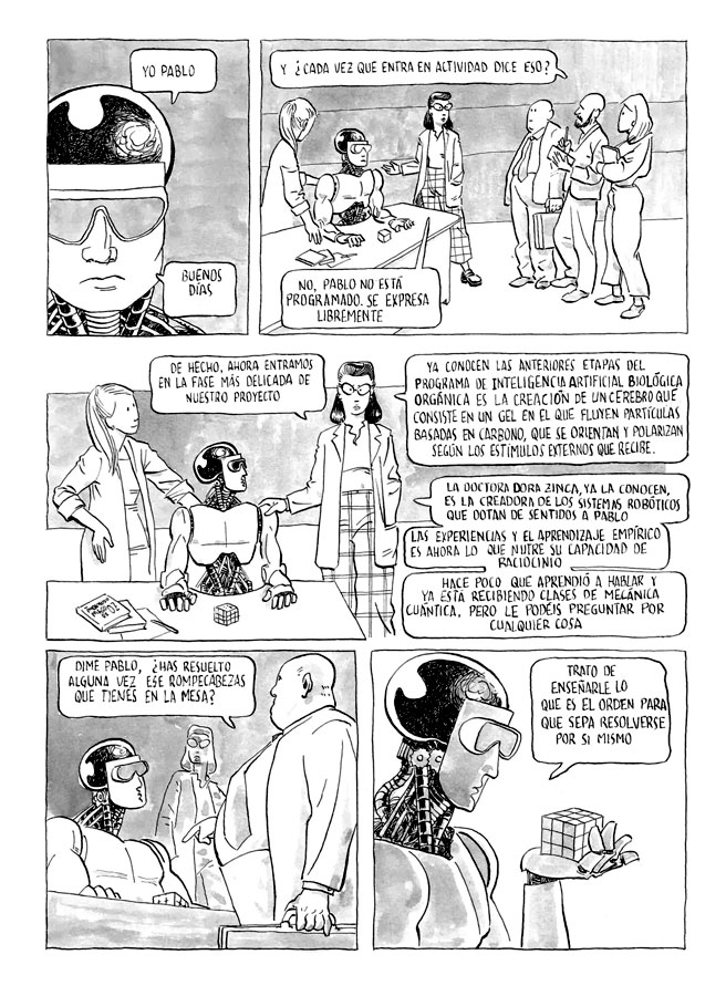 Página de muestra 4