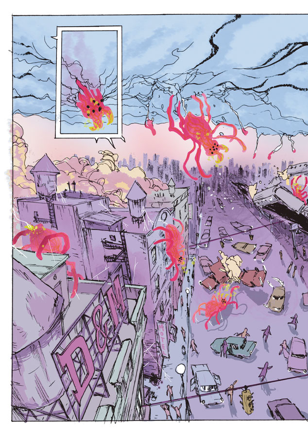 Página de muestra 2