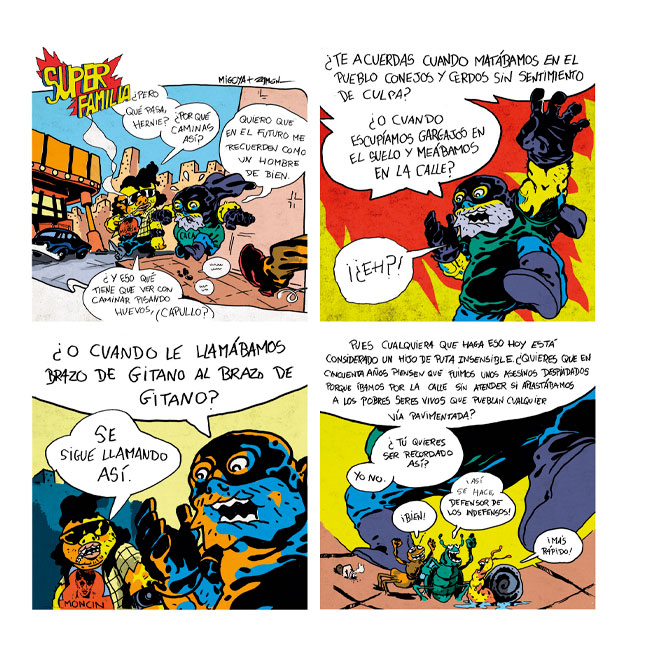 Página de muestra 4